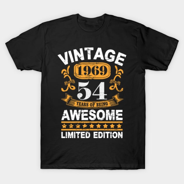 1969 t sales shirt designs